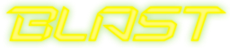 Blast Logo